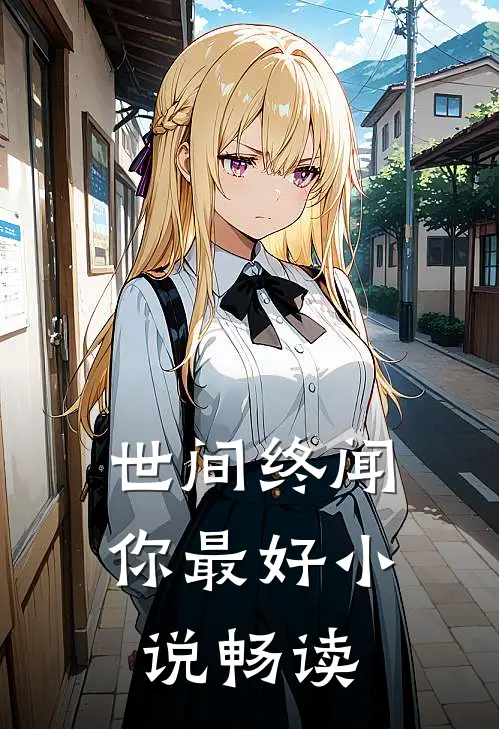世间终闻你最好小说畅读