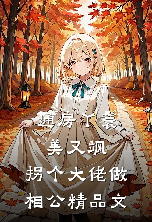 通房丫鬟美又飒，拐个大佬做相公精品文