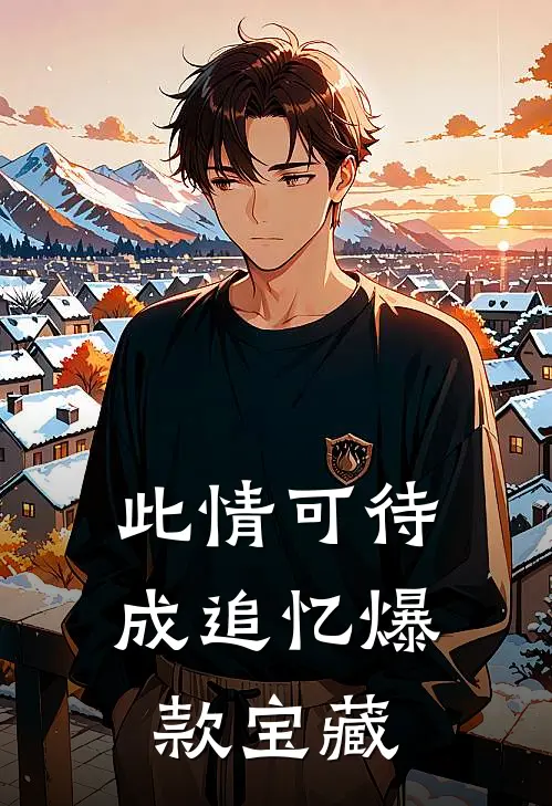 此情可待成追忆爆款宝藏