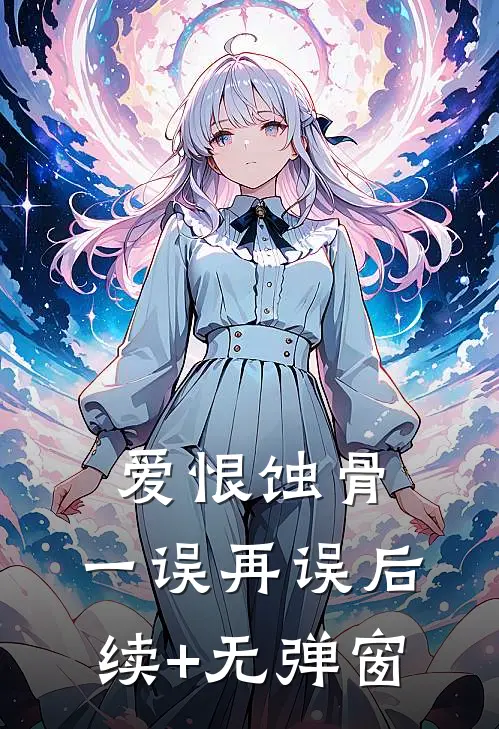 爱恨蚀骨，一误再误后续+无弹窗