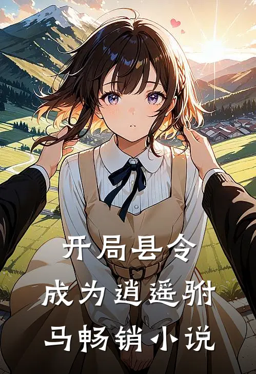开局县令，成为逍遥驸马畅销小说