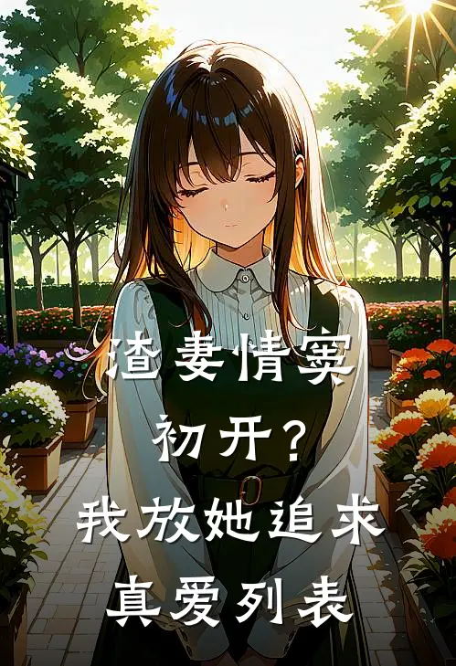 渣妻情窦初开？我放她追求真爱列表