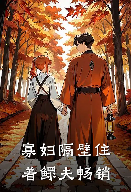 寡妇隔壁住着鳏夫畅销