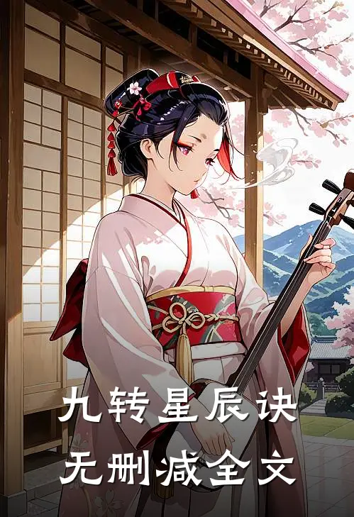 九转星辰诀无删减全文