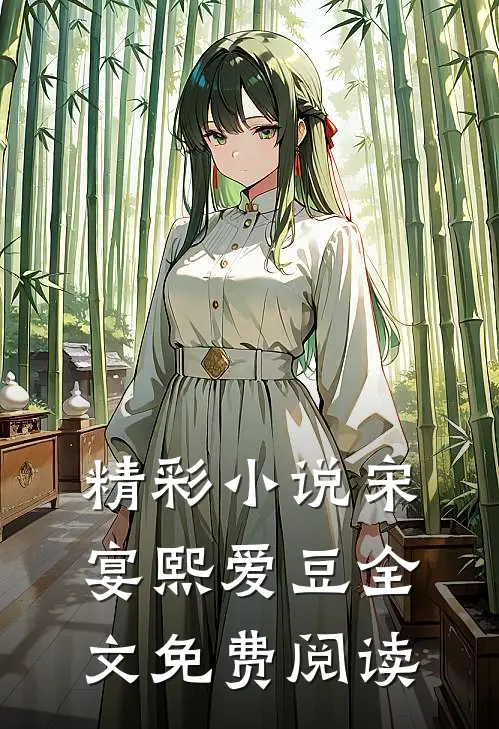 精彩小说宋宴熙爱豆全文免费阅读