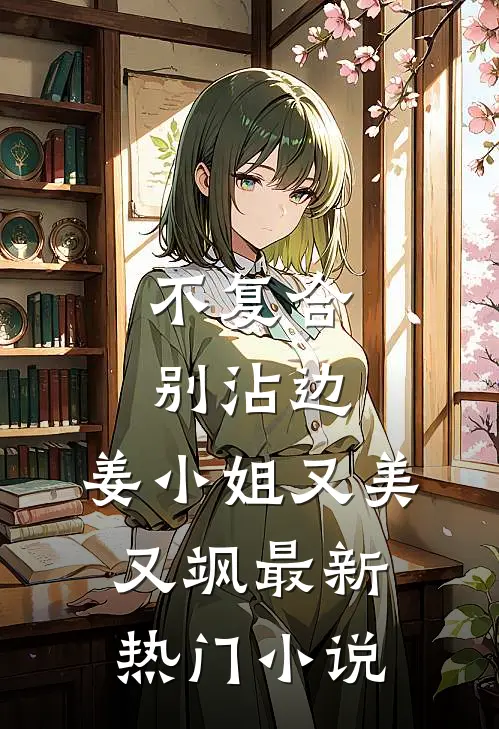 不复合，别沾边，姜小姐又美又飒最新热门小说