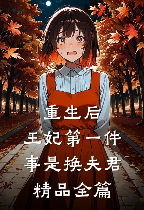 重生后，王妃第一件事是换夫君精品全篇