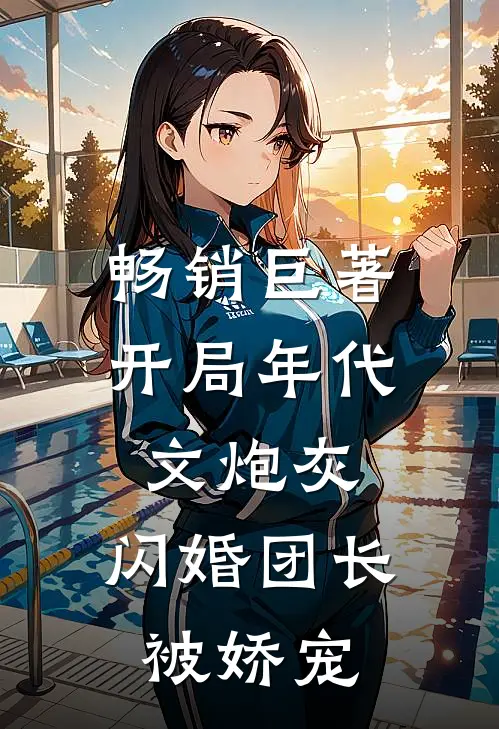 畅销巨著开局年代文炮灰，闪婚团长被娇宠
