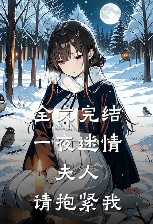 全文完结一夜迷情：夫人，请抱紧我