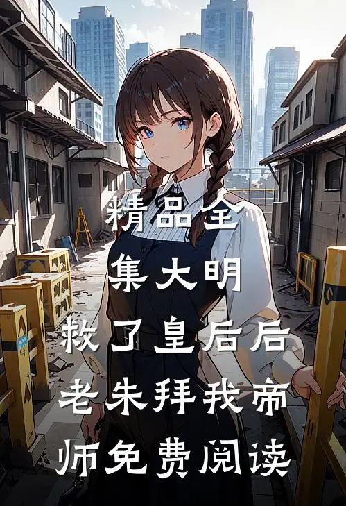 精品全集大明:救了皇后后,老朱拜我帝师免费阅读