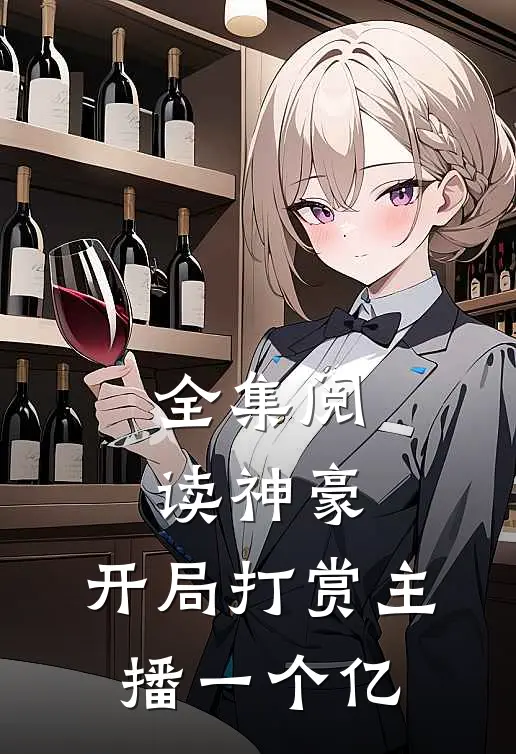全集阅读神豪：开局打赏主播一个亿
