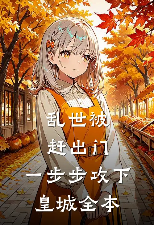 乱世被赶出门，一步步攻下皇城全本