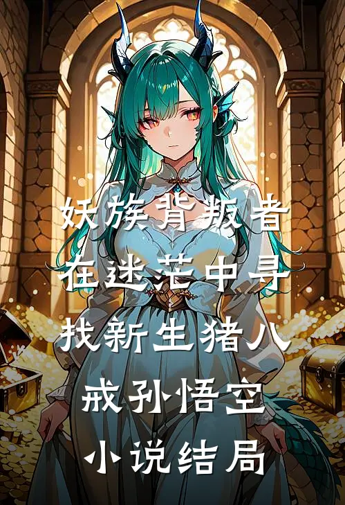 妖族背叛者：在迷茫中寻找新生猪八戒孙悟空小说结局