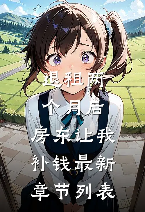 退租两个月后，房东让我补钱最新章节列表