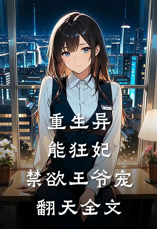 重生异能狂妃，禁欲王爷宠翻天全文