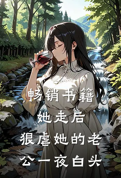 畅销书籍她走后，狠虐她的老公一夜白头