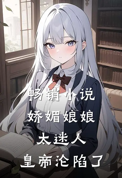 畅销小说娇媚娘娘太迷人，皇帝沦陷了
