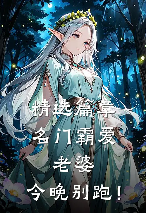 精选篇章名门霸爱：老婆，今晚别跑！