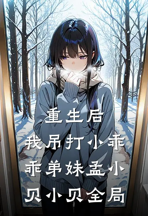 重生后，我吊打小乖乖弟妹孟小贝小贝全局
