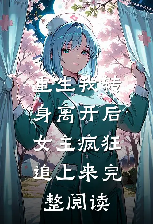 重生我转身离开后，女主疯狂追上来完整阅读