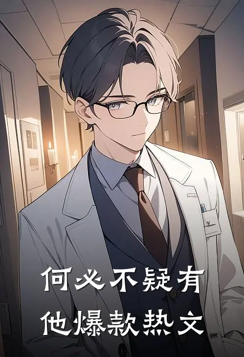 何必不疑有他爆款热文