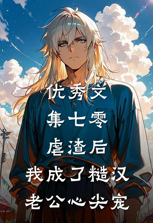 优秀文集七零：虐渣后，我成了糙汉老公心尖宠