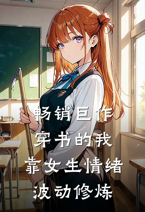 畅销巨作穿书的我，靠女生情绪波动修炼