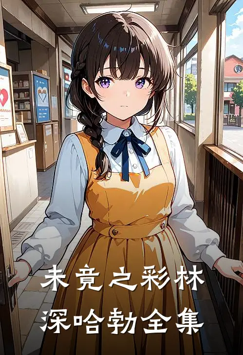 未竟之彩林深哈勃 全集