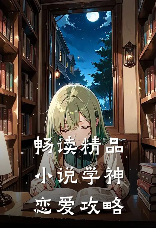 畅读精品小说学神恋爱攻略