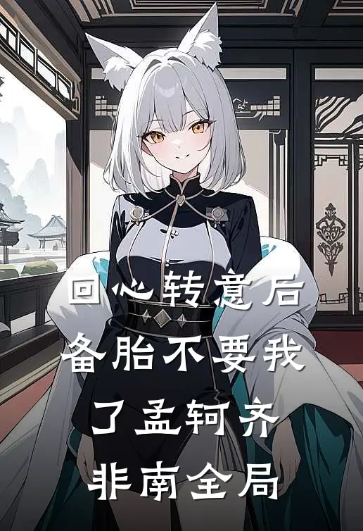 回心转意后备胎不要我了孟轲齐非南全局