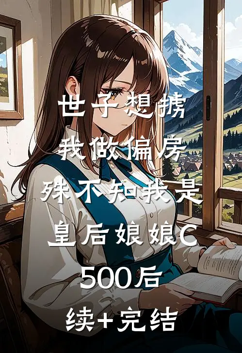 世子想掳我做偏房，殊不知我是皇后娘娘C500后续+完结