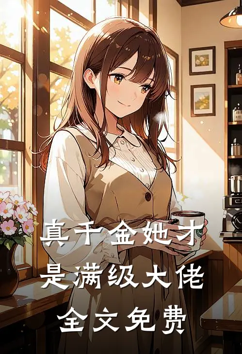 真千金她才是满级大佬全文免费