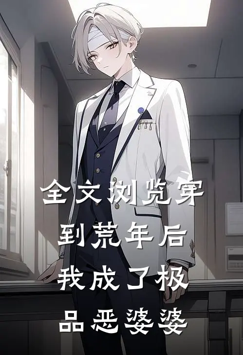 全文浏览穿到荒年后，我成了极品恶婆婆