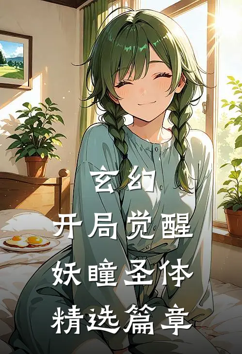 玄幻：开局觉醒妖瞳圣体精选篇章