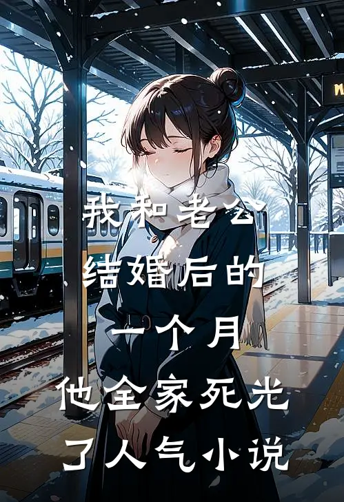 我和老公结婚后的一个月，他全家死光了人气小说