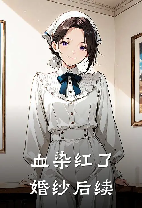 血染红了婚纱后续