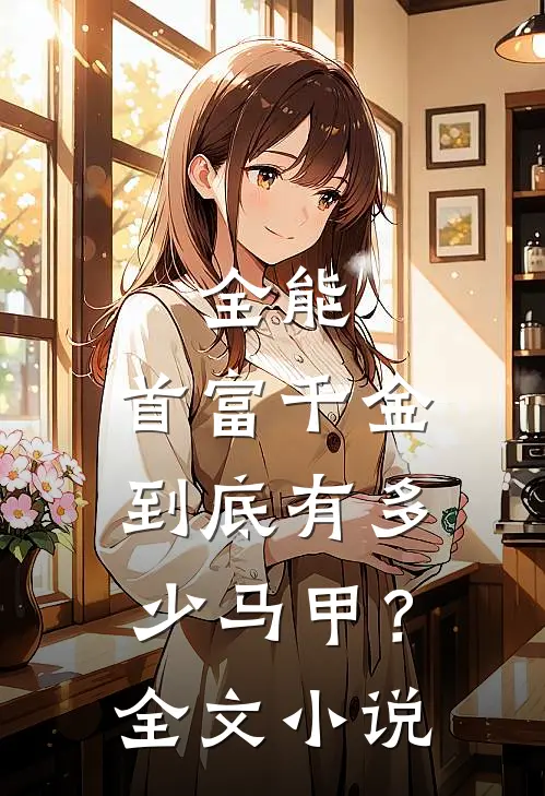 全能：首富千金到底有多少马甲？全文小说