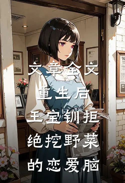 文章全文重生后，王宝钏拒绝挖野菜的恋爱脑