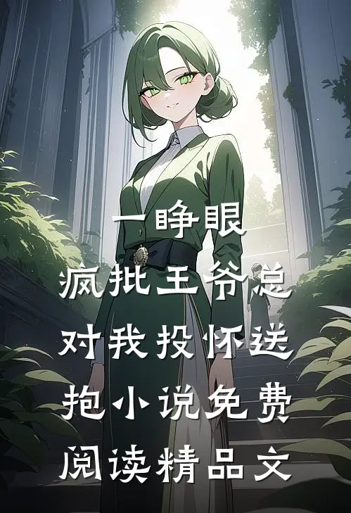 一睁眼,疯批王爷总对我投怀送抱小说免费阅读精品文