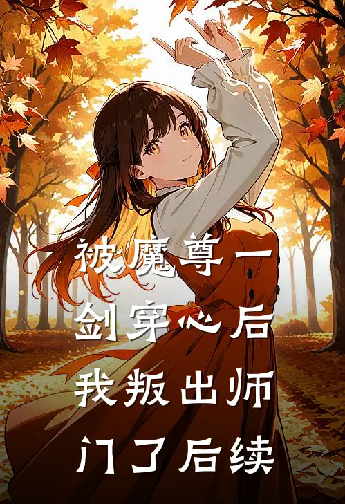 被魔尊一剑穿心后，我叛出师门了后续