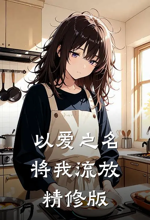 以爱之名将我流放精修版