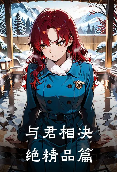 与君相决绝精品篇