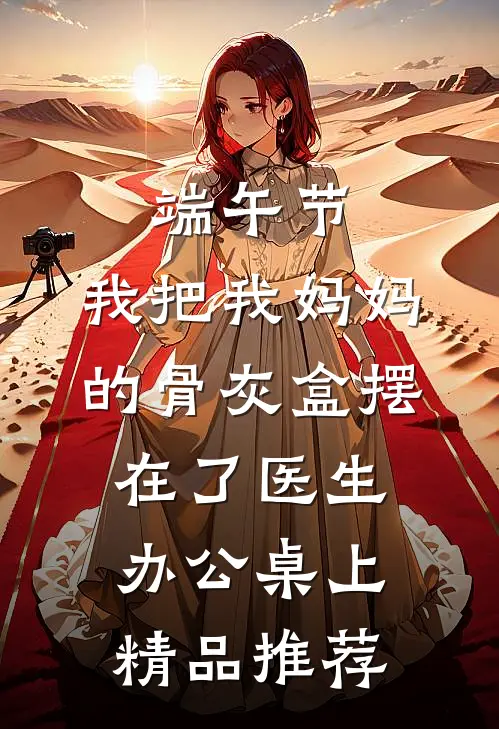 端午节，我把我妈妈的骨灰盒摆在了医生办公桌上精品推荐