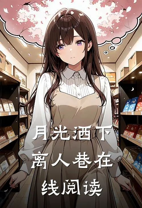月光洒下离人巷在线阅读