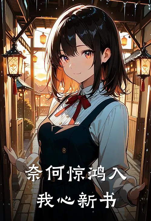 奈何惊鸿入我心新书