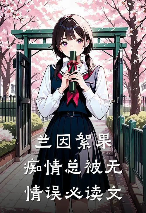 兰因絮果，痴情总被无情误必读文