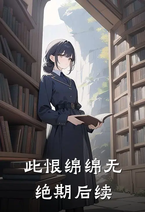 此恨绵绵无绝期后续