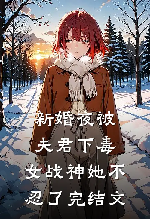 新婚夜被夫君下毒，女战神她不忍了完结文