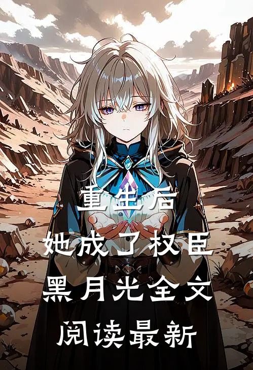 重生后，她成了权臣黑月光全文阅读最新