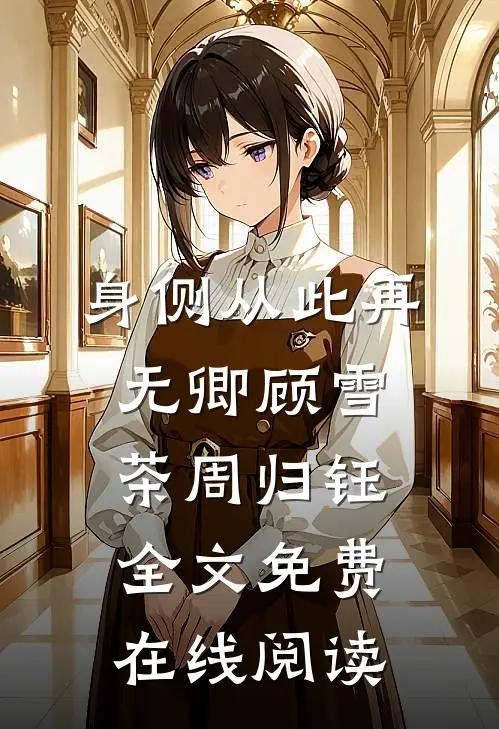 身侧从此再无卿顾雪茶周归钰全文免费在线阅读